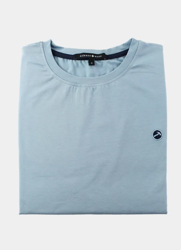 Avoca Tee sold by Hammer Made