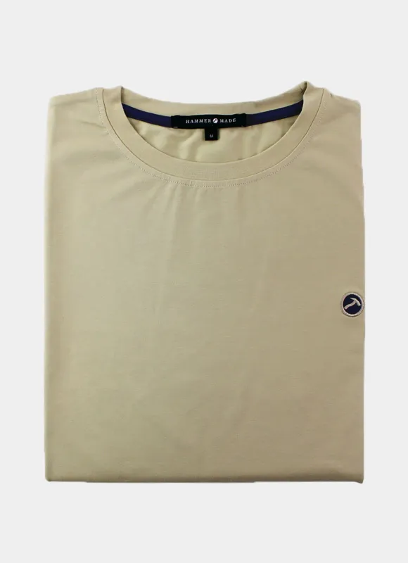 Avoca Tee sold by Hammer Made