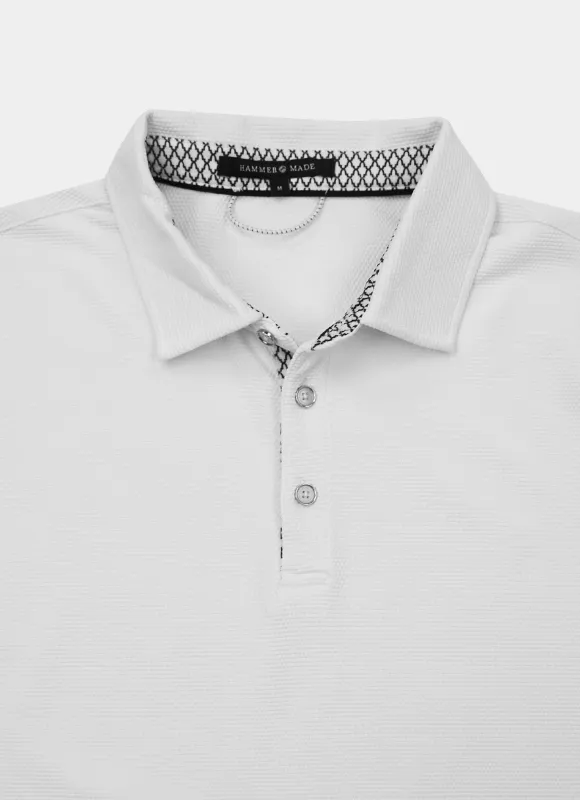 Albion Polo made by Hammer Made