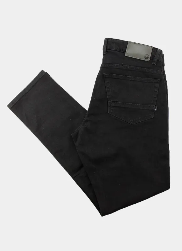 Tapered Denim sold by Hammer Made