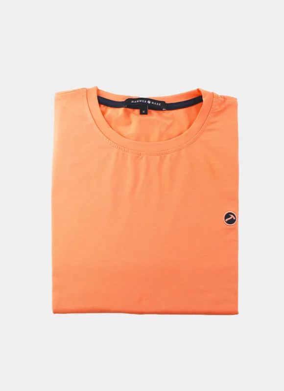 Avoca Tee sold by Hammer Made