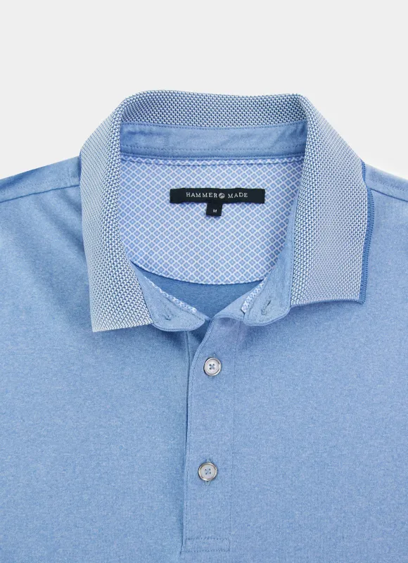 Kalla Polo sold by Hammer Made