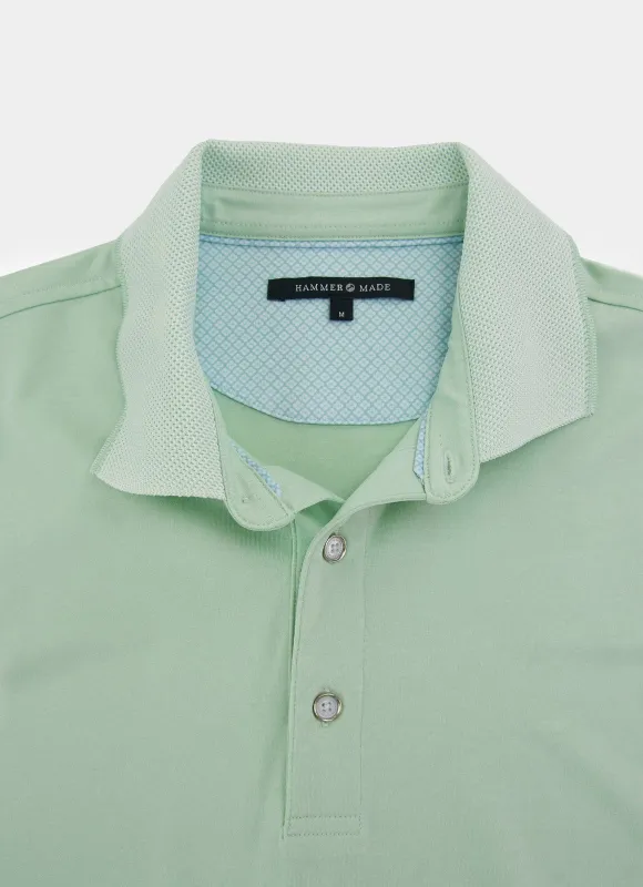 Kalla Polo sold by Hammer Made