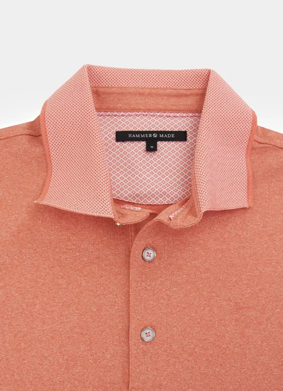 Kalla Polo sold by Hammer Made