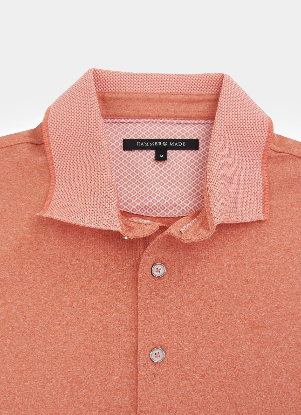 Kalla Polo sold by Hammer Made