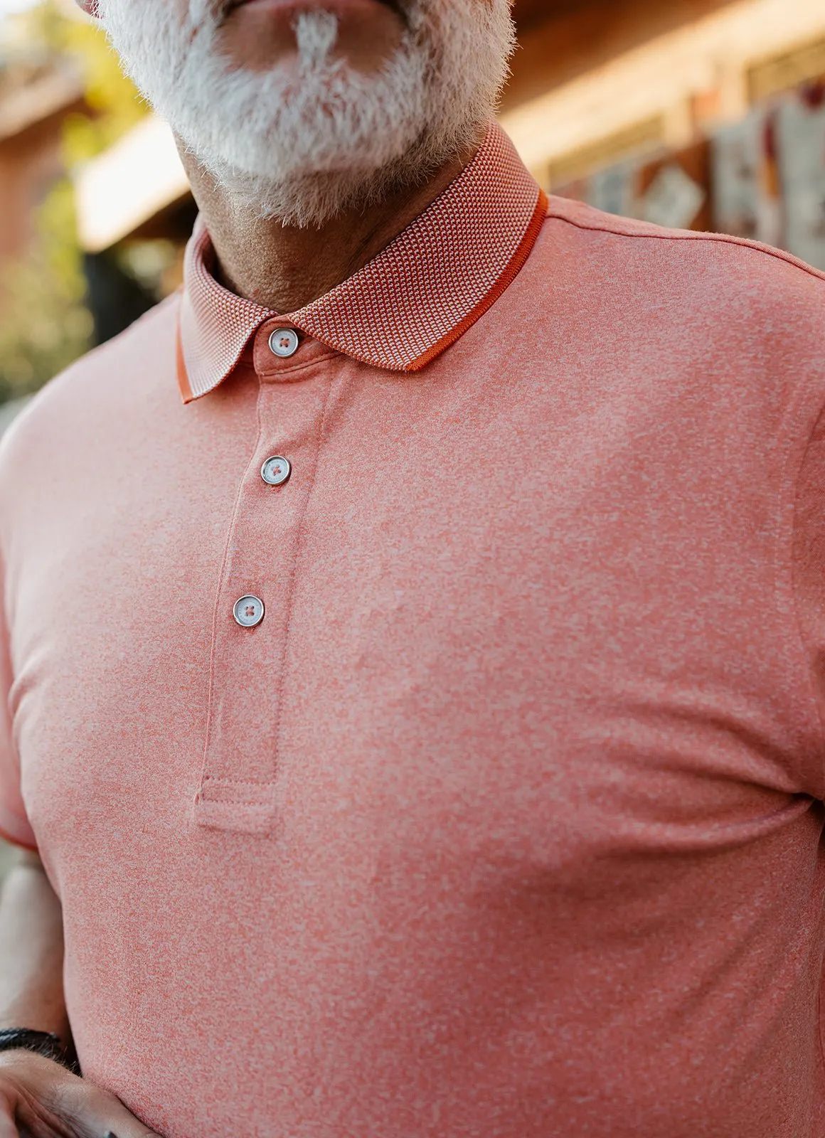 Kalla Polo sold by Hammer Made product image thumbnail 3