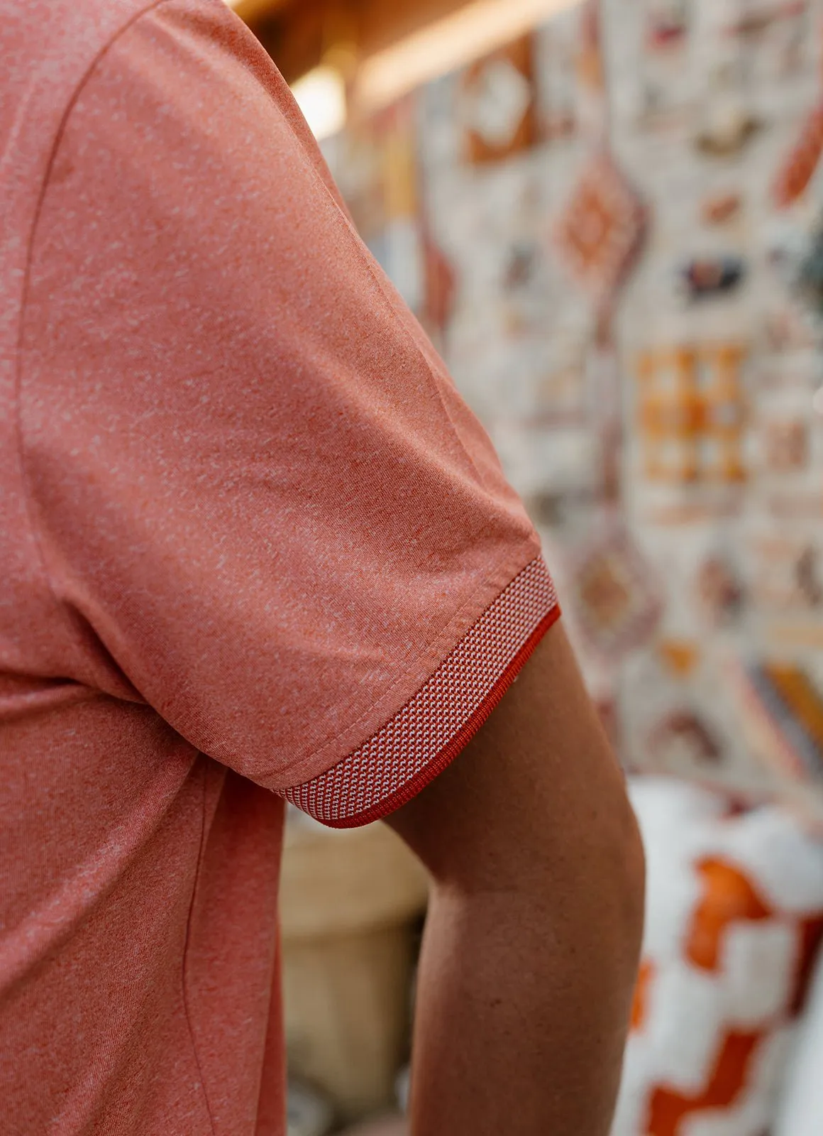 Kalla Polo sold by Hammer Made product image thumbnail 4