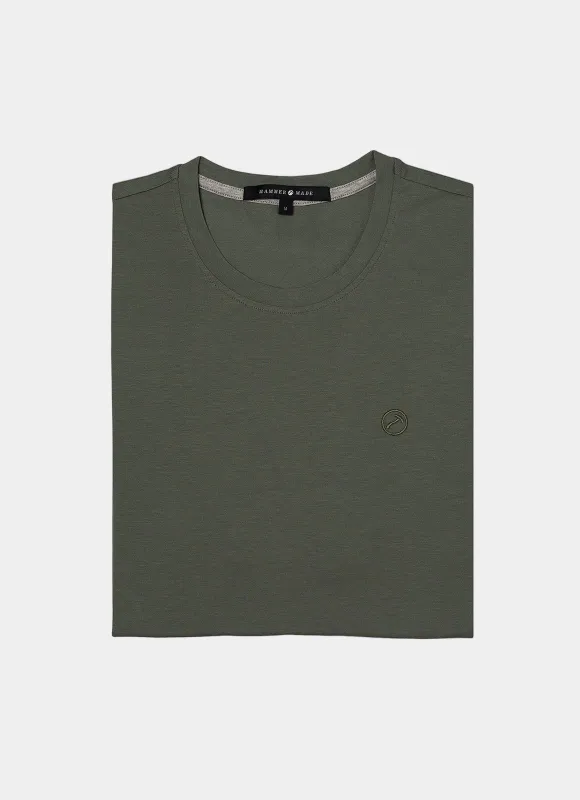 Cyrus Tee made by Hammer Made