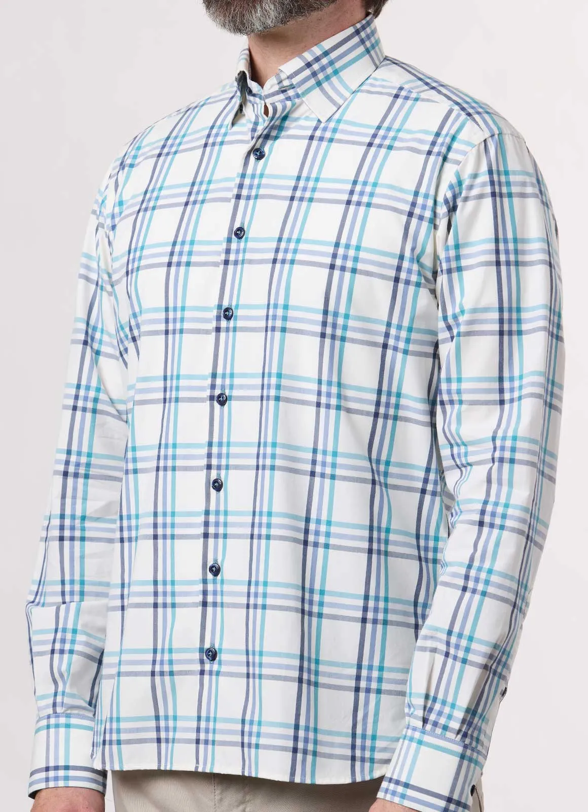 Banff Button Down sold by Hammer Made product image thumbnail 3