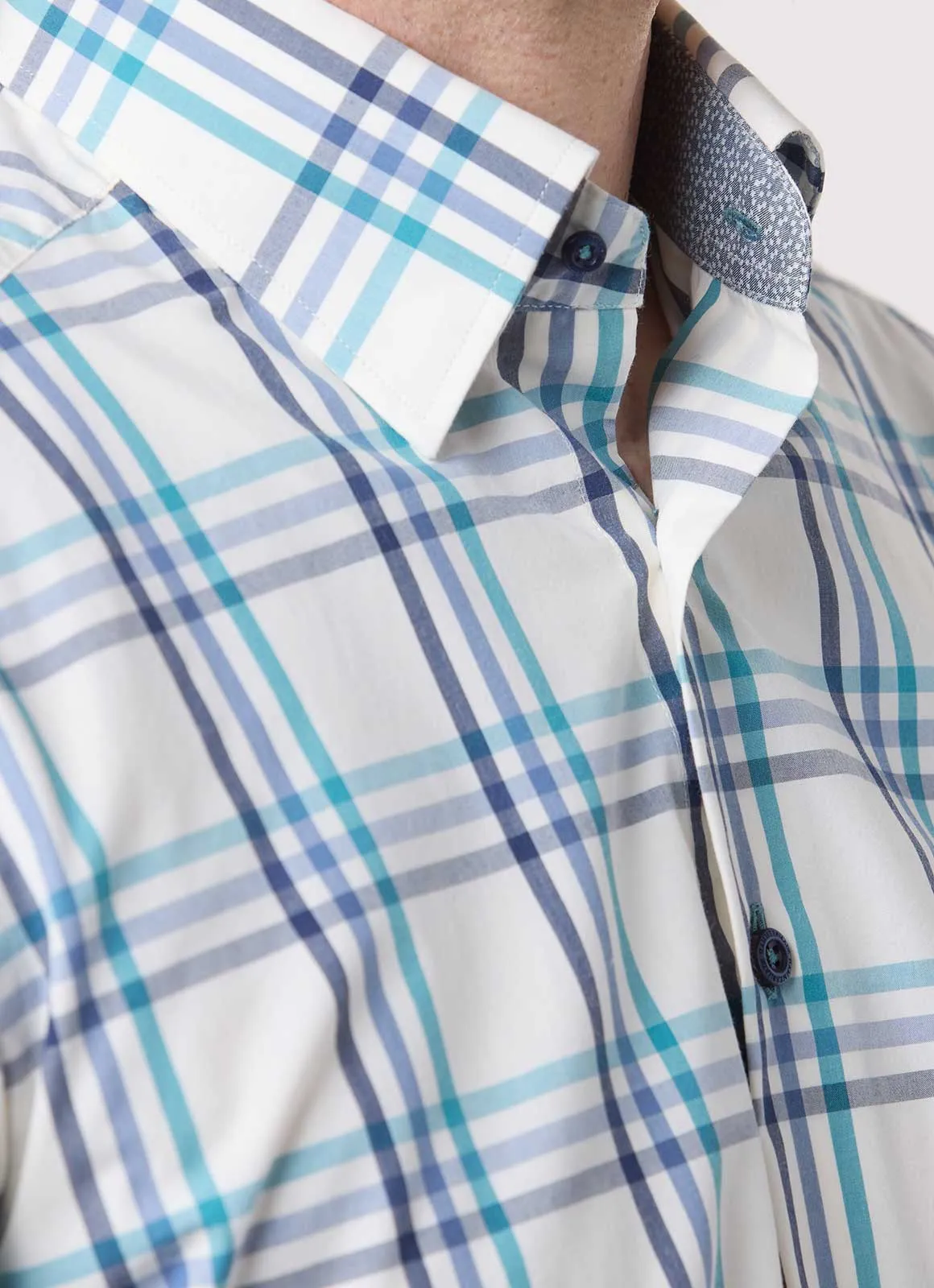Banff Button Down sold by Hammer Made product image thumbnail 4