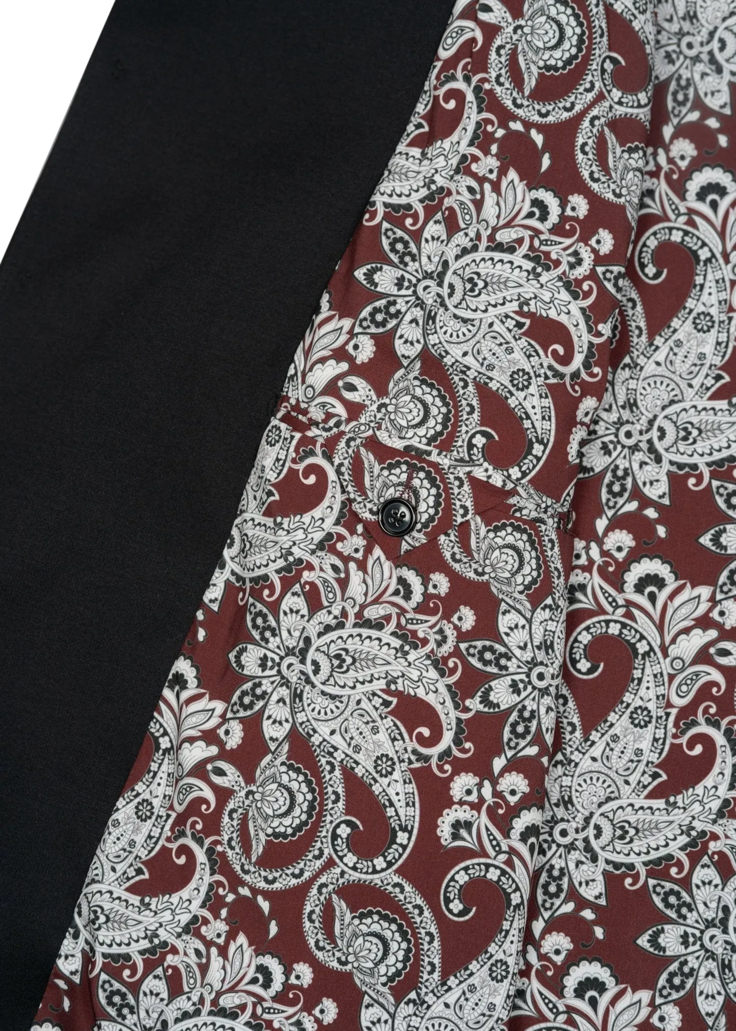 Tofte Bomber Jacket sold by Hammer Made product image thumbnail 5