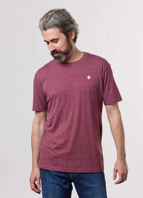 Hammer Logo Tee made by Hammer Made