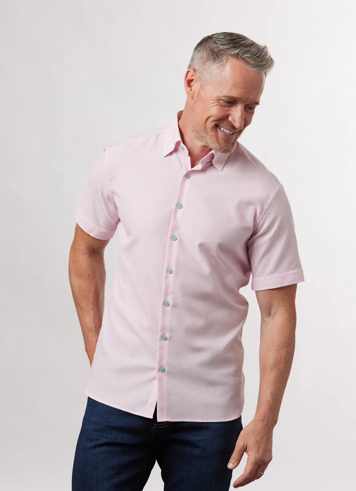 Rhodes Shirt sold by Hammer Made product image thumbnail 2