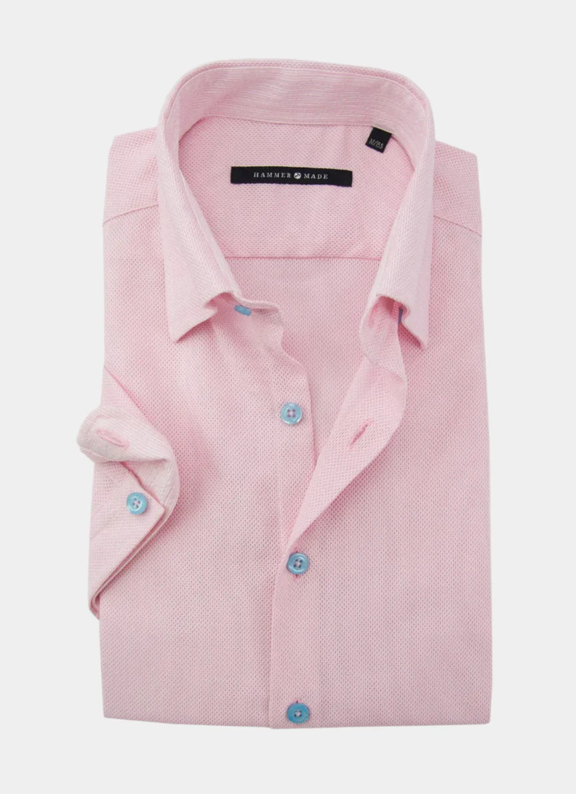 Rhodes Shirt sold by Hammer Made