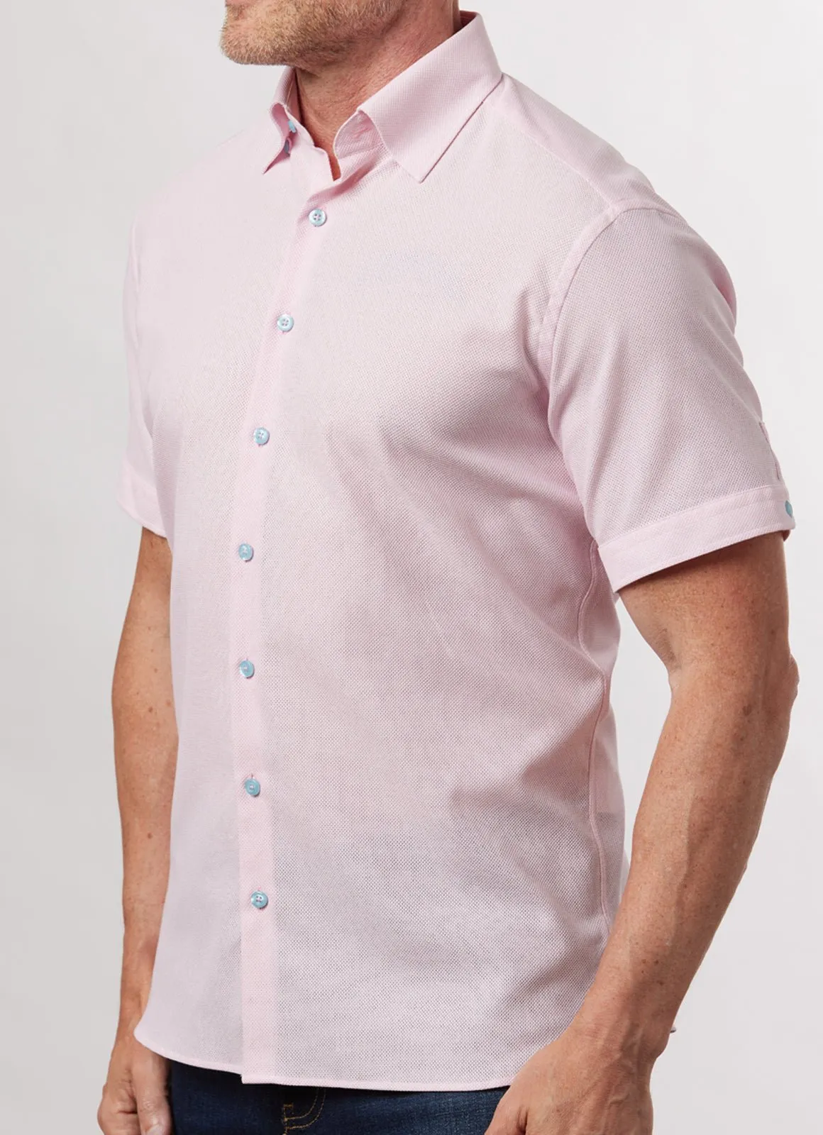 Rhodes Shirt sold by Hammer Made product image thumbnail 4