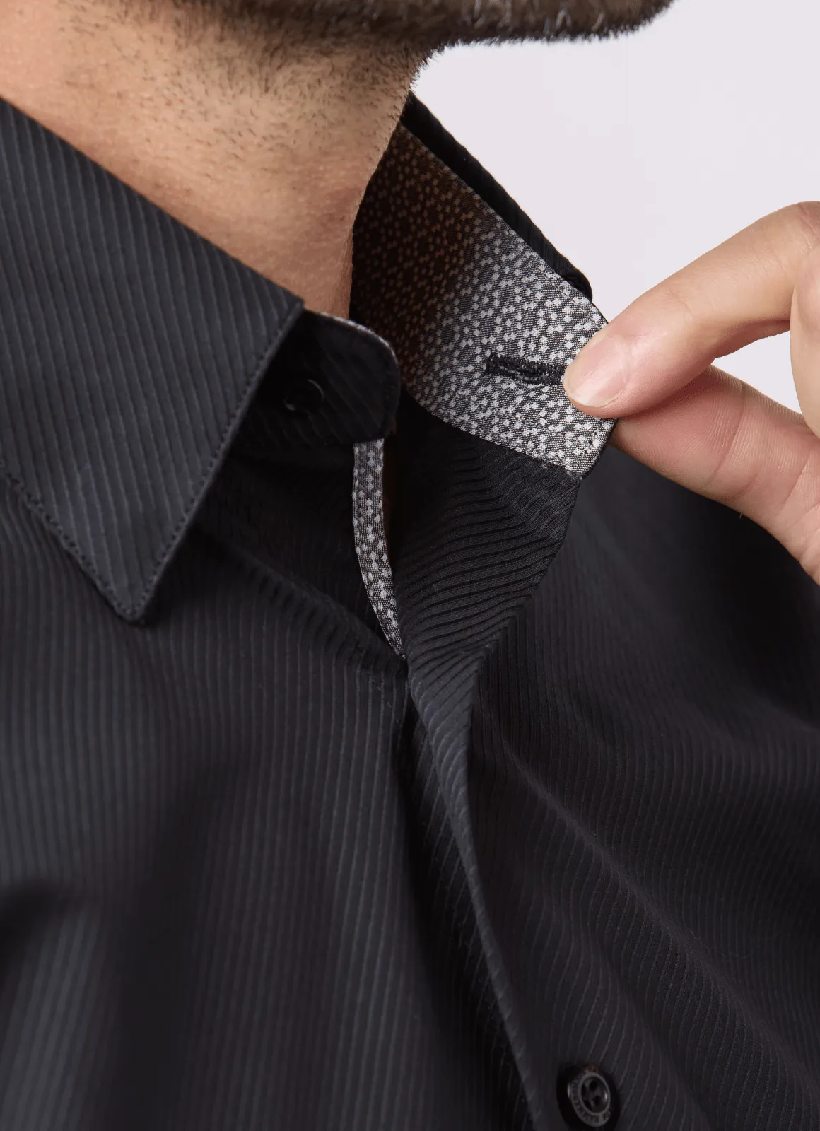 Edwards Button Down sold by Hammer Made product image thumbnail 4