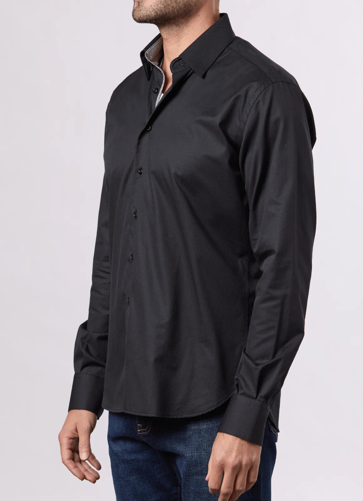 Edwards Button Down sold by Hammer Made product image thumbnail 3