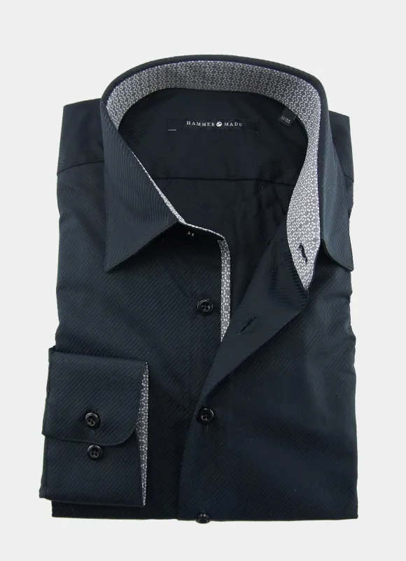 Edwards Button Down made by Hammer Made