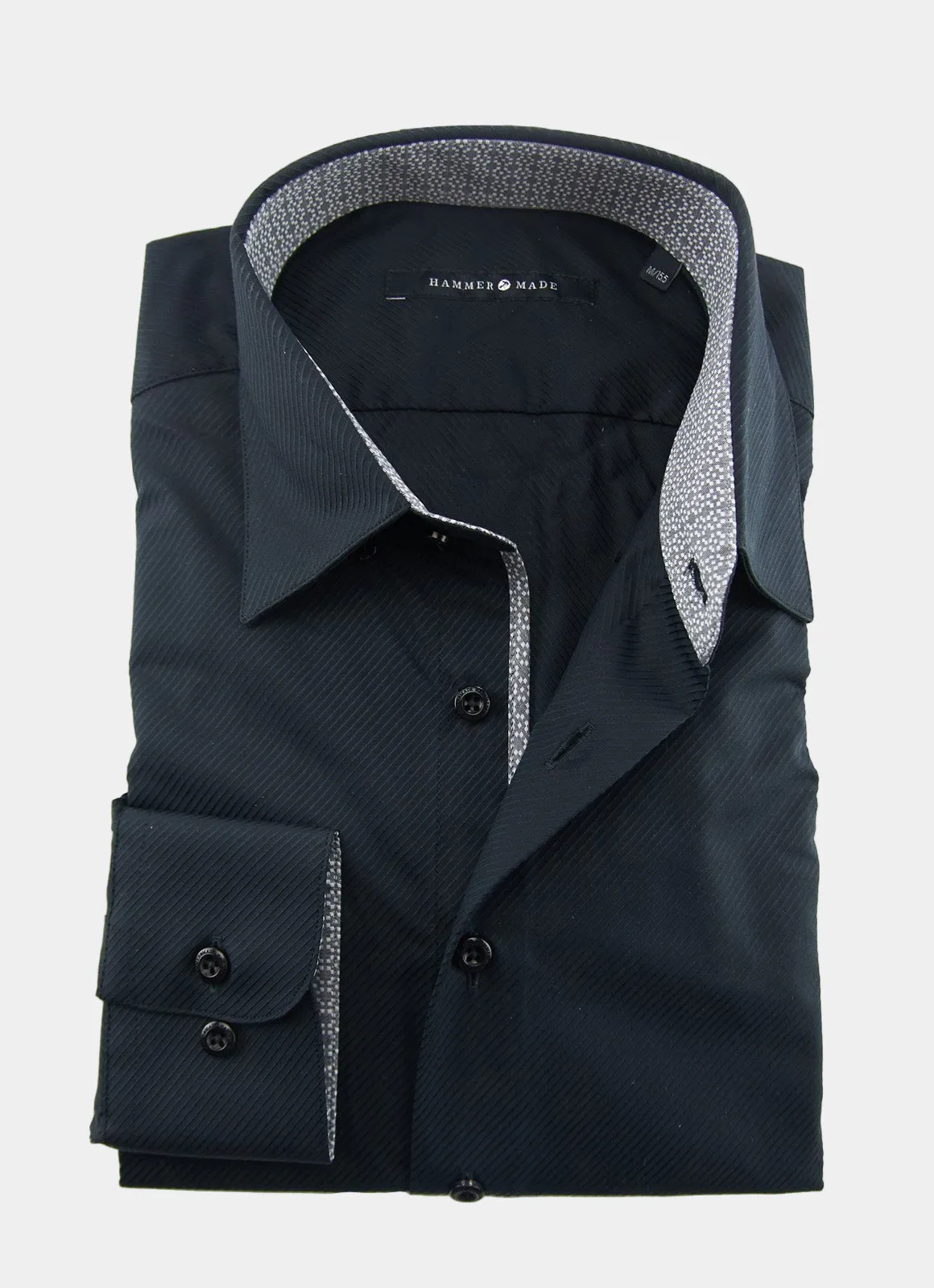 Edwards Button Down sold by Hammer Made