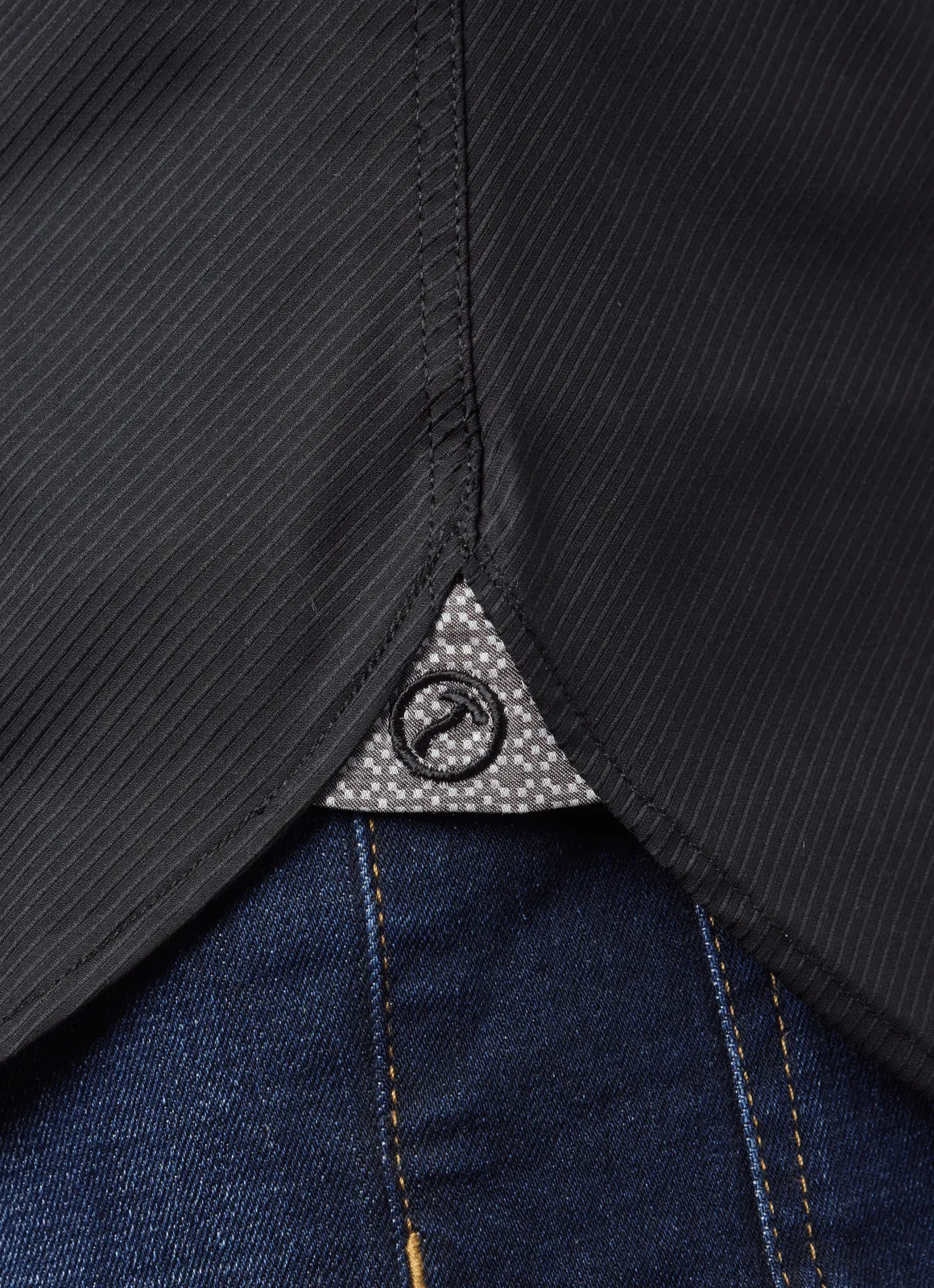 Edwards Button Down sold by Hammer Made product image thumbnail 5