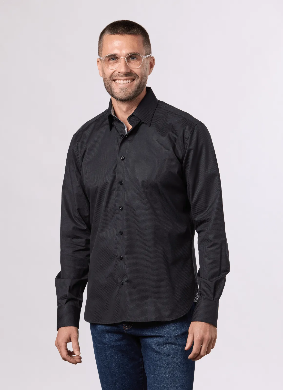 Edwards Button Down sold by Hammer Made product image thumbnail 2