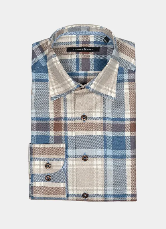 Alvarado sold by Hammer Made