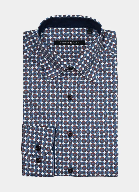 Johnson sold by Hammer Made