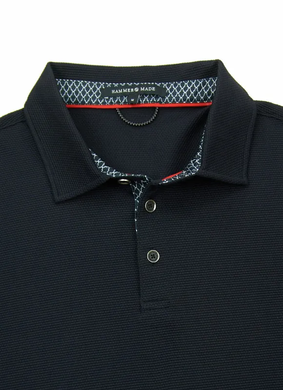 Albion Polo made by Hammer Made