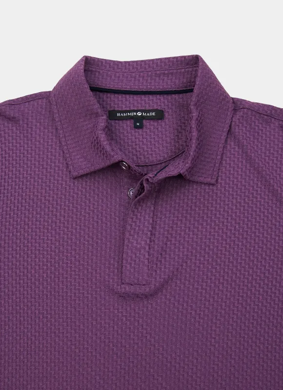 Northrop Polo made by Hammer Made