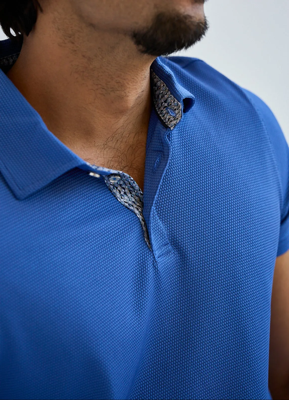 Albion Polo sold by Hammer Made product image thumbnail 3