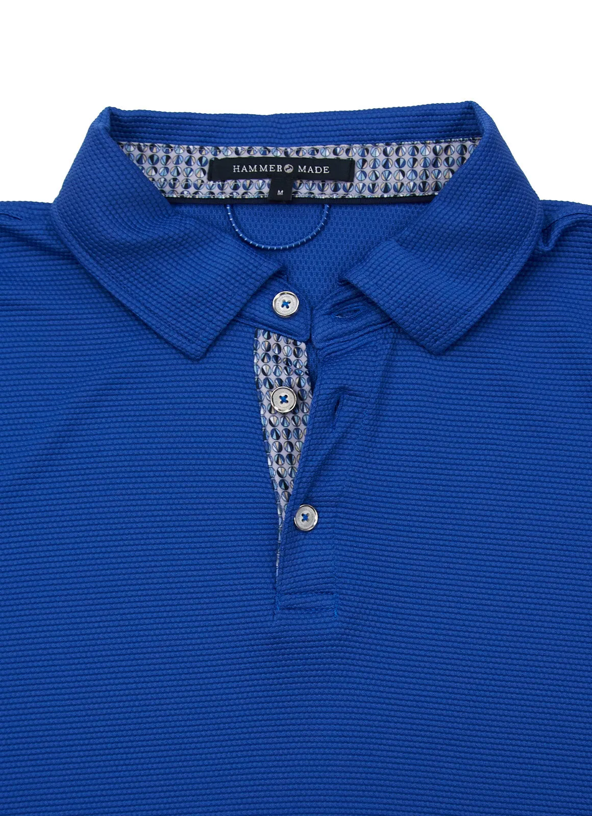 Albion Polo sold by Hammer Made