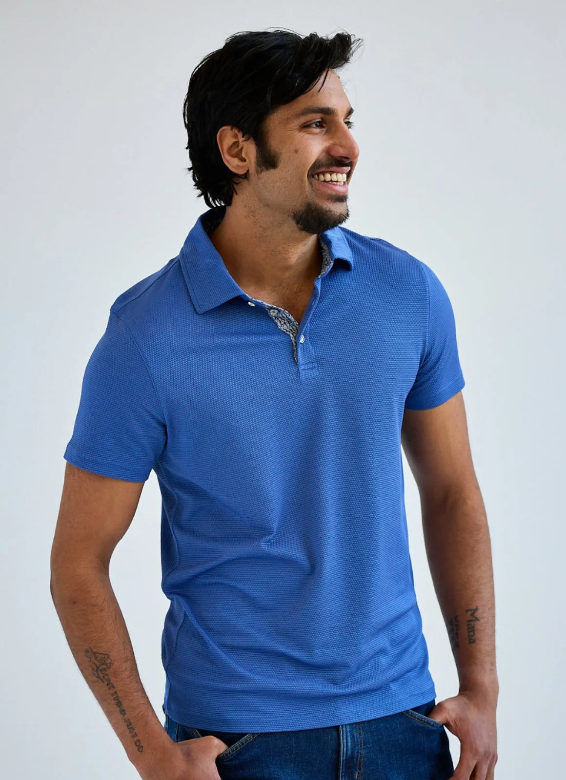 Albion Polo sold by Hammer Made product image thumbnail 2
