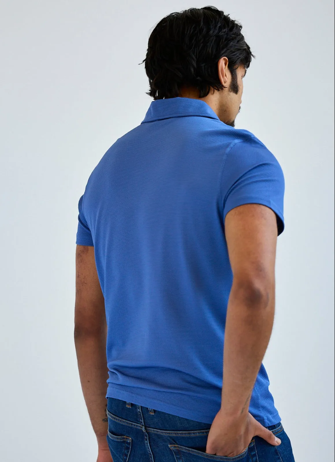 Albion Polo sold by Hammer Made product image thumbnail 4