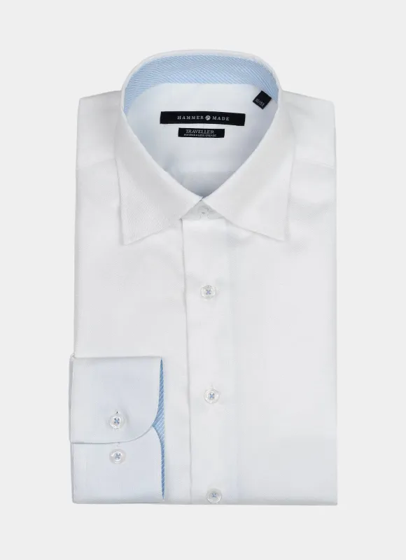 Mendota Button Down made by Hammer Made