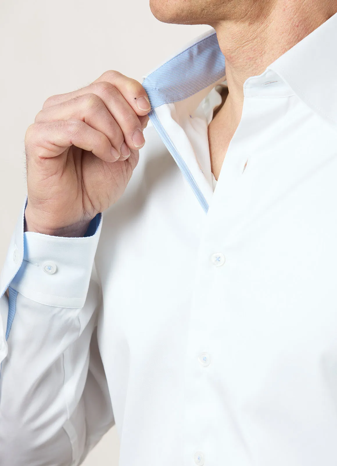Mendota Button Down sold by Hammer Made product image thumbnail 4