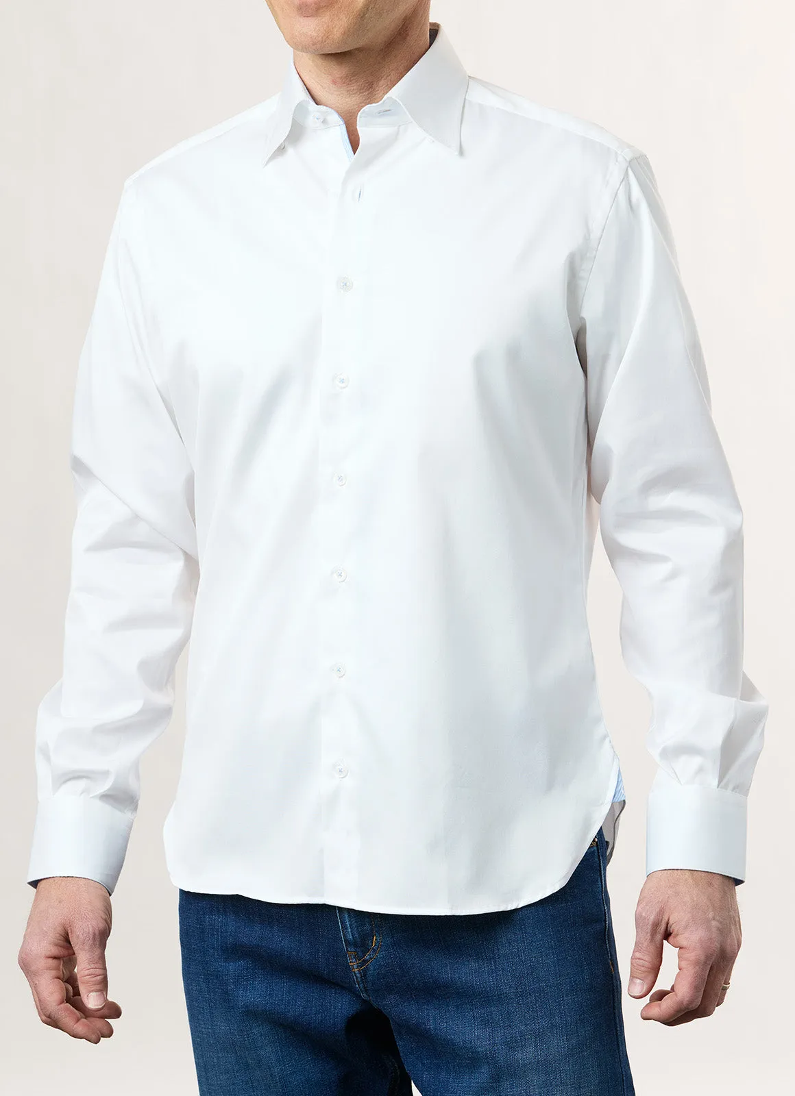 Mendota Button Down sold by Hammer Made product image thumbnail 3