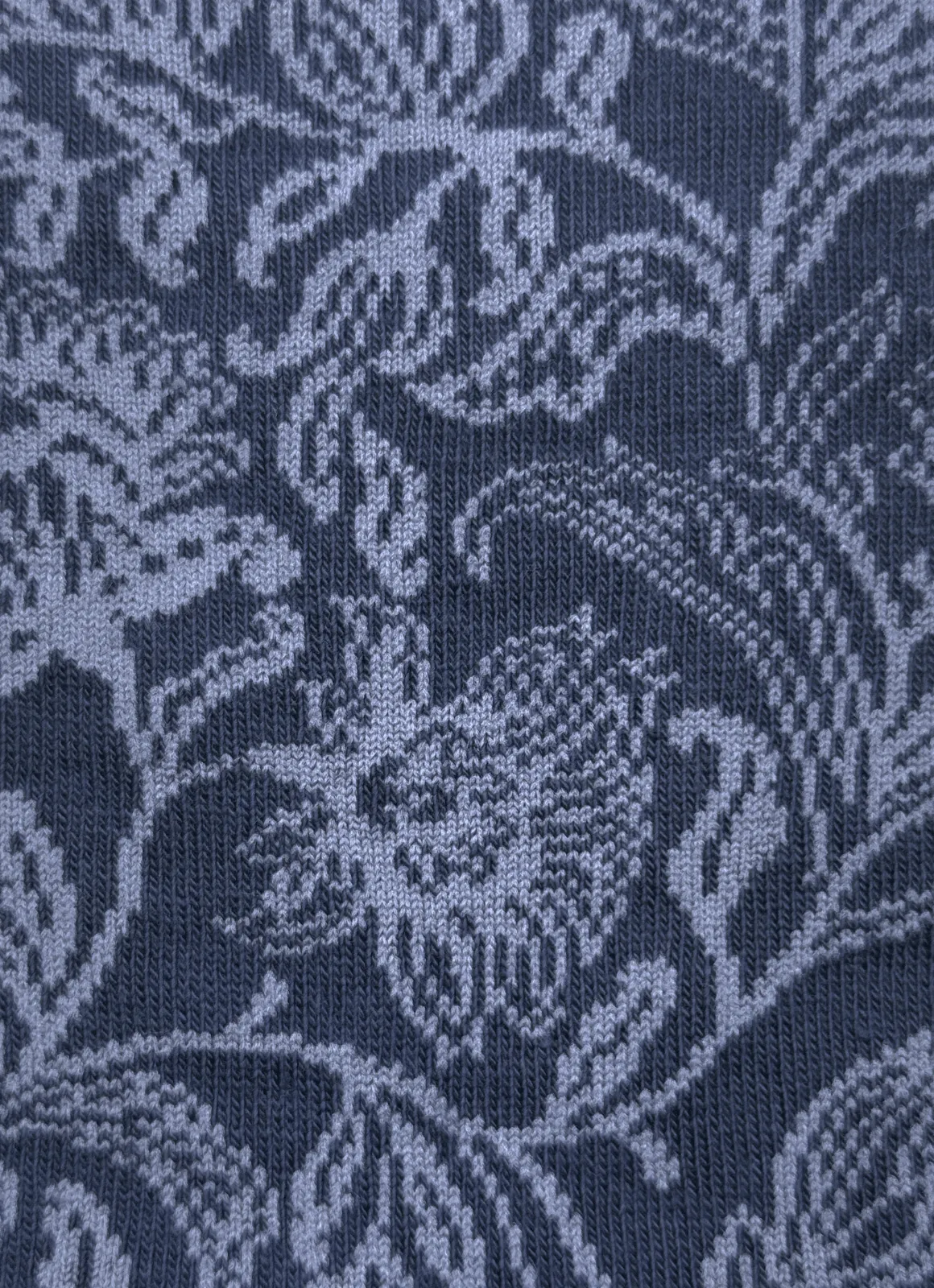 Sauk Floral Sock sold by Hammer Made product image thumbnail 2