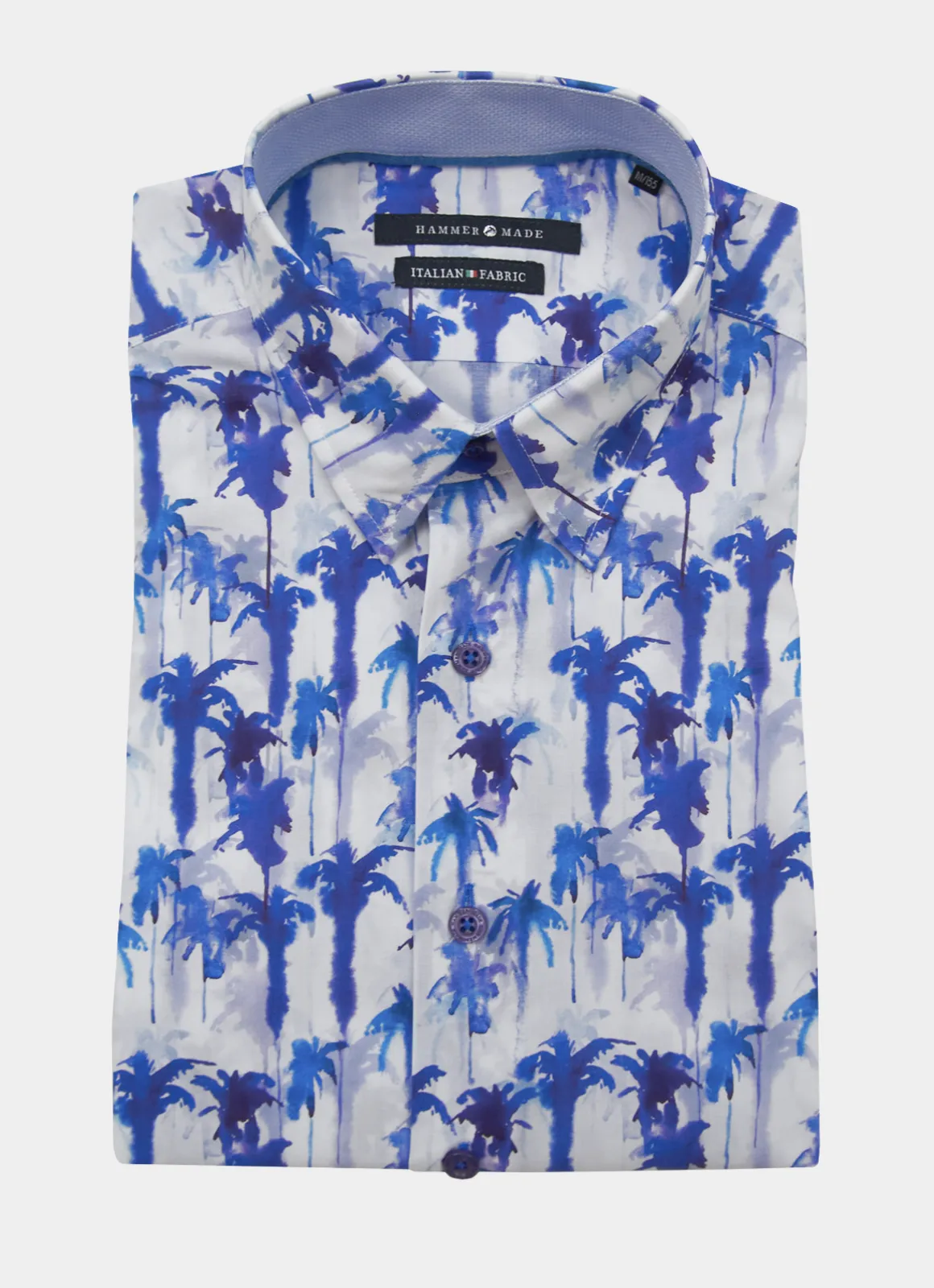 Palm Shirt sold by Hammer Made product image thumbnail 2