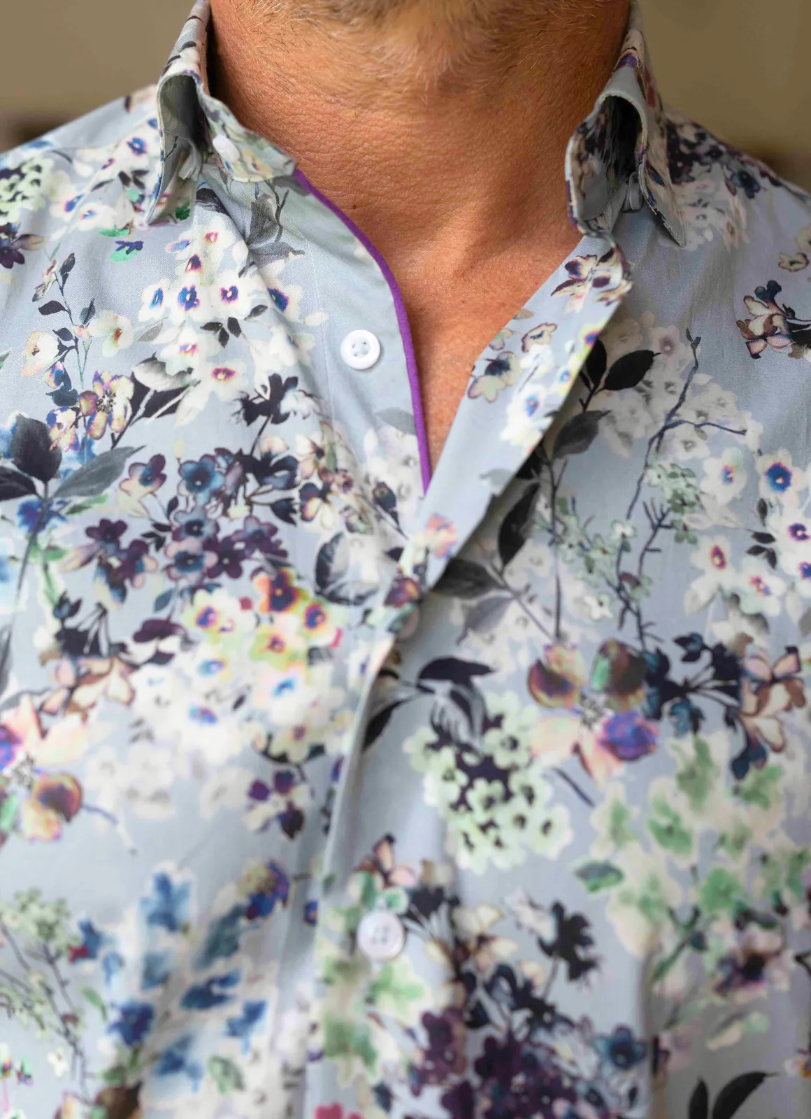 Elysian Button Down sold by Hammer Made product image thumbnail 3