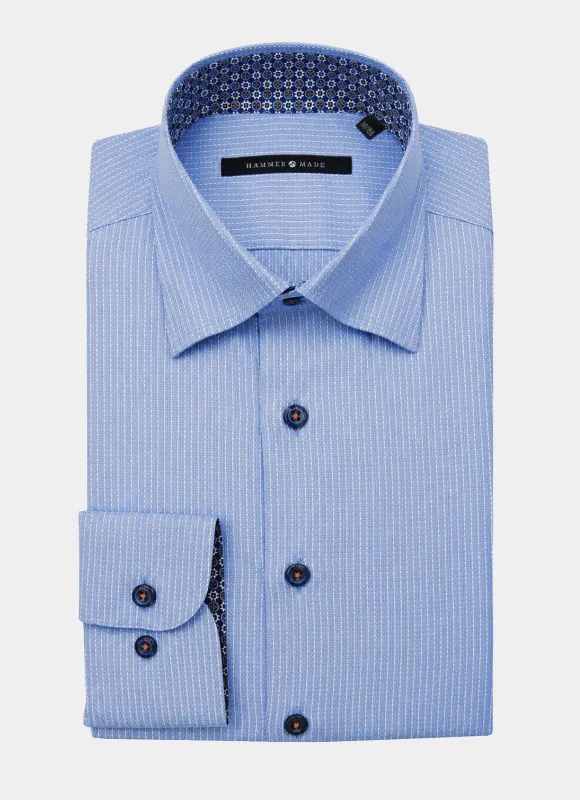 Melrose Button Down made by Hammer Made