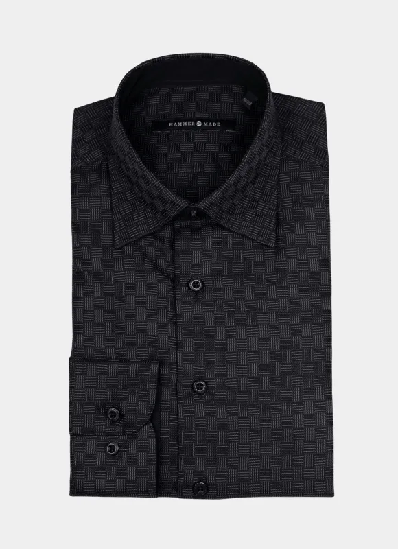 Whaley Button Down made by Hammer Made