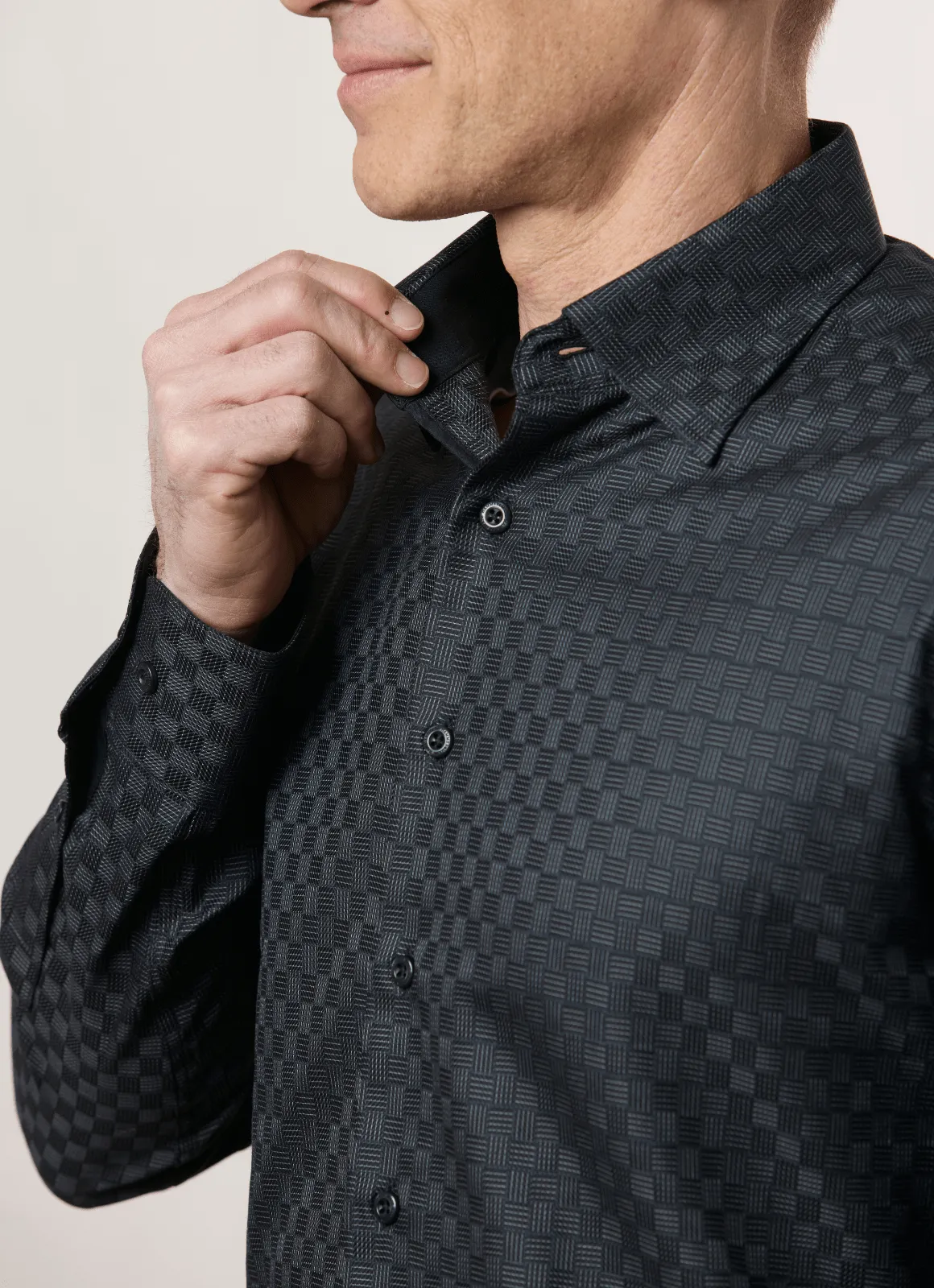 Whaley Button Down sold by Hammer Made product image thumbnail 2