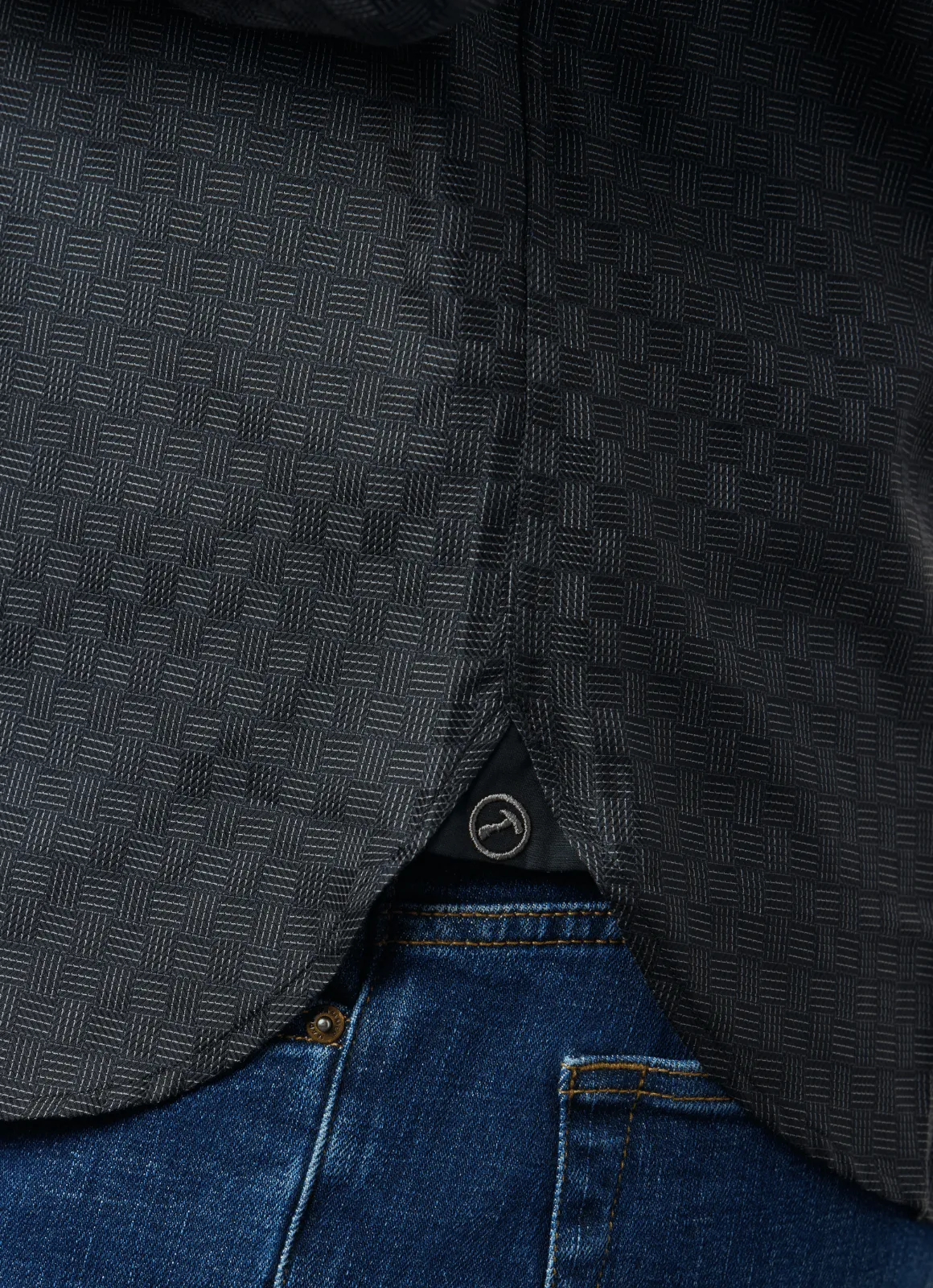 Whaley Button Down sold by Hammer Made product image thumbnail 3