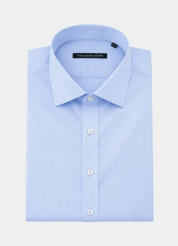 Effie Button Down made by Hammer Made