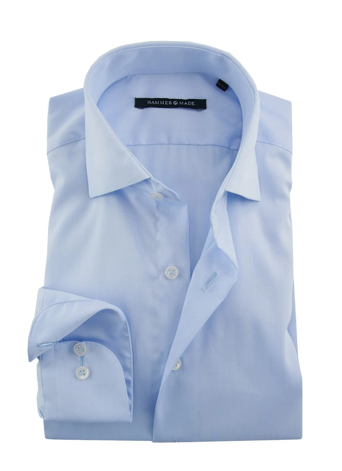 Effie Button Down sold by Hammer Made product image thumbnail 3