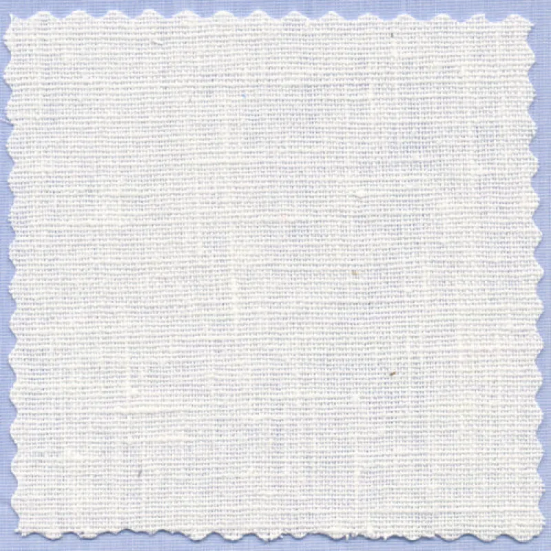 Ivory 100% Fine Linen sold by Mercer and Sons