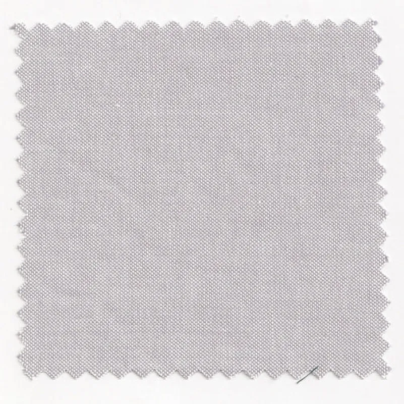 Silver Cloud Two-Ply Classic 100% Pima Cotton Oxford sold by Mercer and Sons