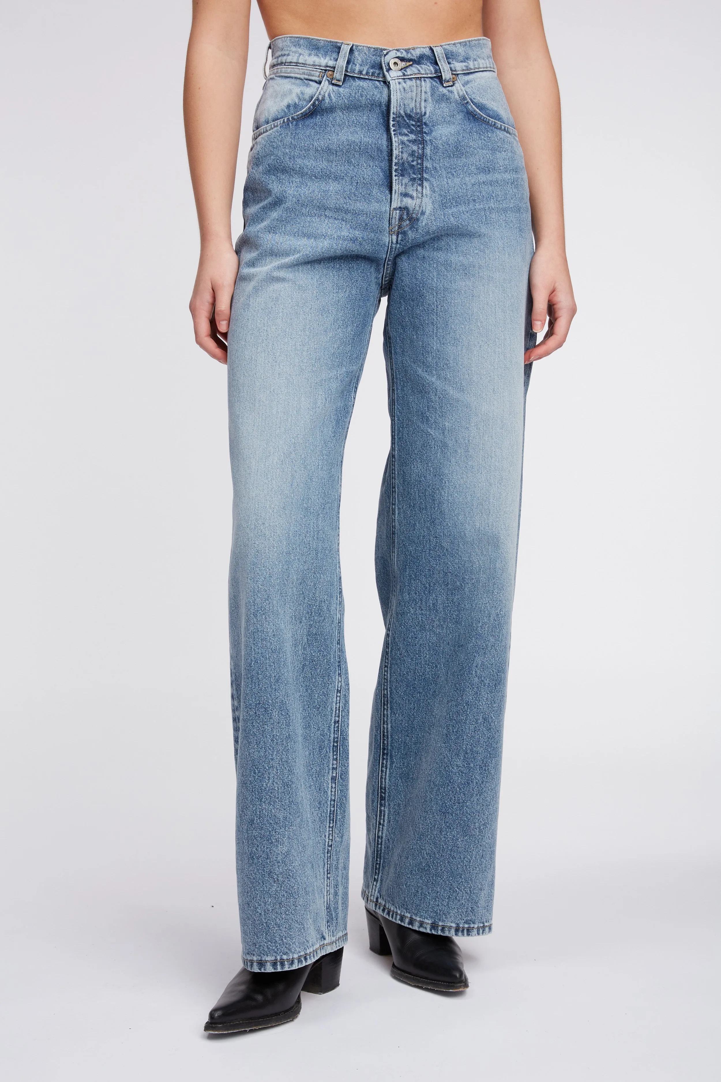 Keri Japan Broken sold by Livid Jeans