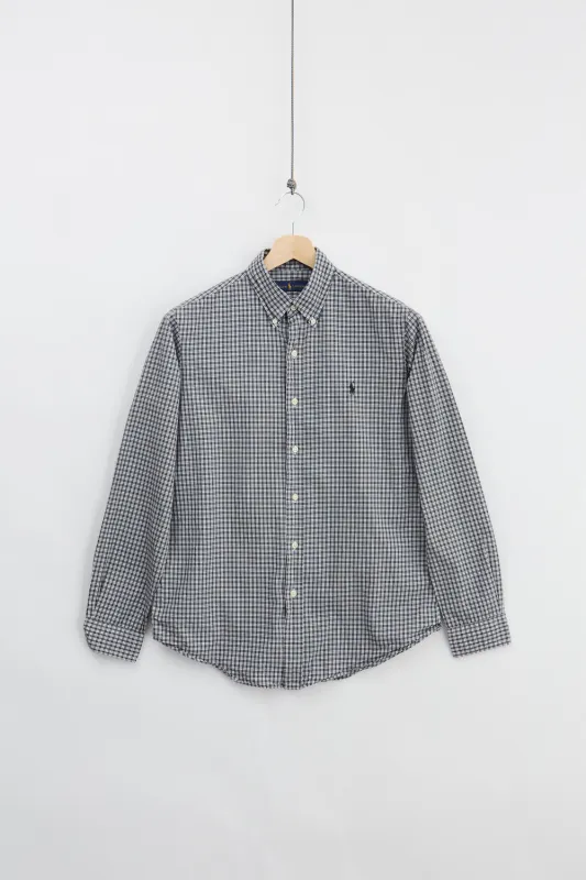 Ralph Lauren Shirt (M) sold by Livid Jeans