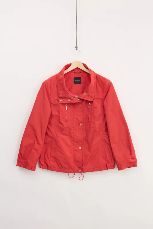MaxMara Sport Windbreaker Jacket (M) made by Livid Jeans